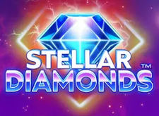 Stellar Diamonds
