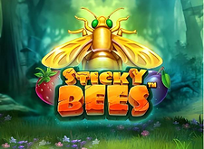 Sticky Bees