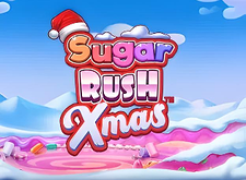 Sugar Rush Xmas