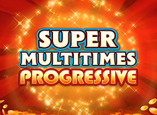 Super Multitimes Progressive logo