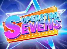 Superstar Sevens logo