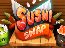 Sushi Swap logo