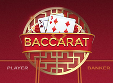 Switch Studios Baccarat logo