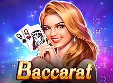 TaDa Gaming Baccarat logo