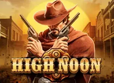 TaDa Gaming High Noon