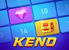 TaDa Gaming Keno logo