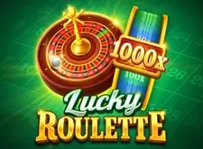 TaDa Gaming Lucky Roulette logo