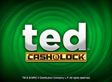 Ted Cash Lock logo