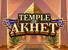 Temple of Akhet