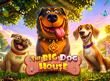 The Big Dog House