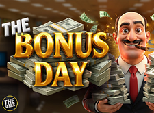 The Bonus Day