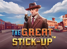 The Great StickUp