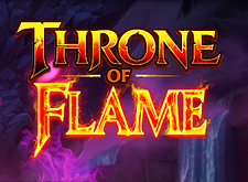 Throne of Flame