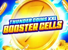 Thunder Coins XXL Booster Cells