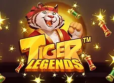 Tiger Legends