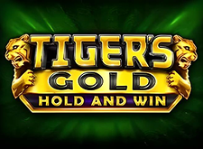Tigers Gold