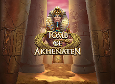 Tomb of Akhenaten