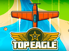 Top Gun logo