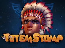 Totem Stomp logo