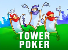 Tower Poker logo