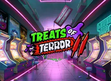 Treats of Terror 2