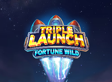 Triple Launch Fortune Wild