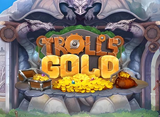 Trolls Gold
