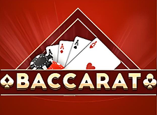 TTG Baccarat logo