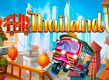 Tuk Tuk Thailand
