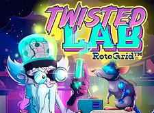 Twisted Lab RotoGrid