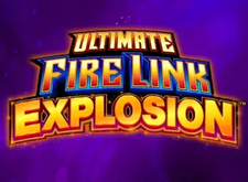 Ultimate Fire Link Explosion