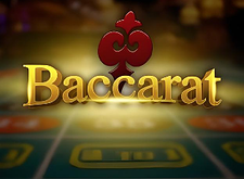 Urgent Games Baccarat logo