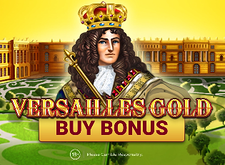 Versailles Gold Buy Bonus