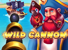 Wild Cannon logo