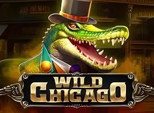 Wild Chicago