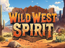 Wild West Spirit logo
