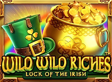 Wild Wild Riches