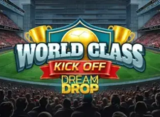 World Class Kick Off Dream Drop