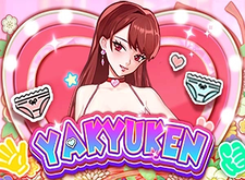 Yakyuken logo