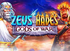 Zeus vs Hades Gods of War 250