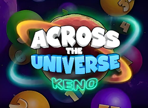 Across the Universe Keno logo