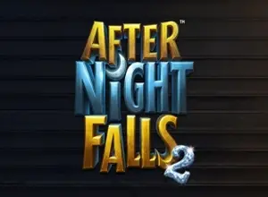 After Night Falls 2 logo