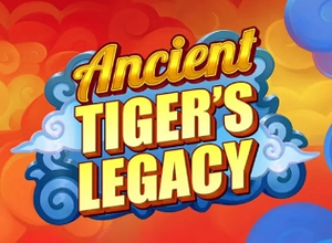 Ancient Tigers Legacy logo