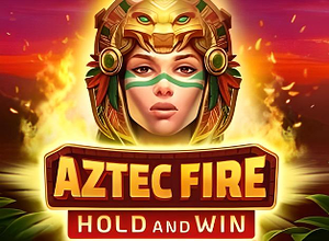 Aztec Fire preview