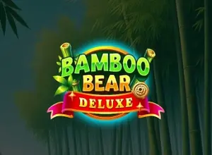 Bamboo Bear Deluxe