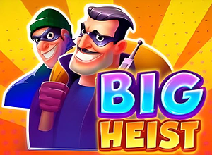 Big Heist preview
