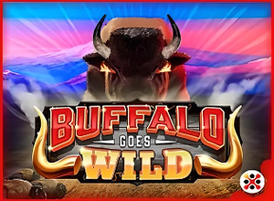 Buffalo Goes Wild