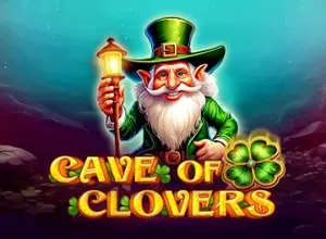Cave of Clovers logo