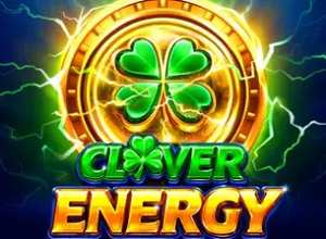 Clover Energy logo
