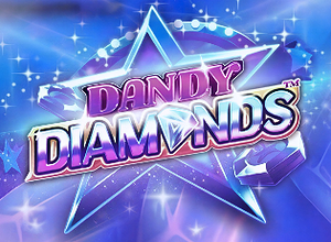 logotipo de Dandy Diamonds